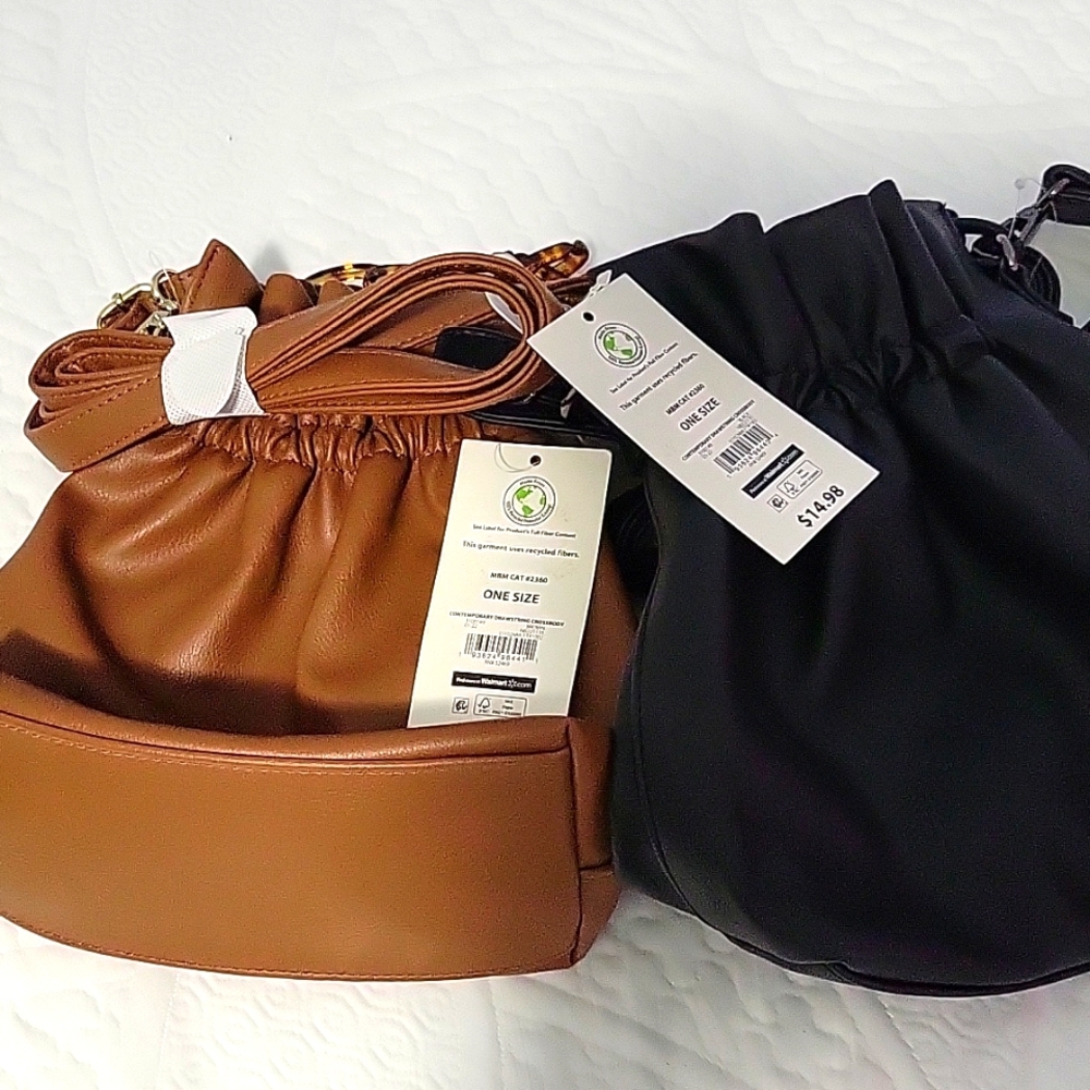 Crossbody purses